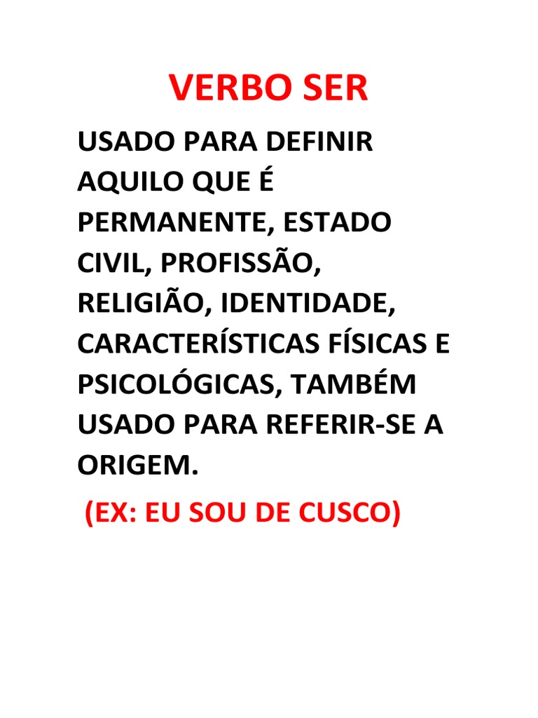 verbo-ser-pdf