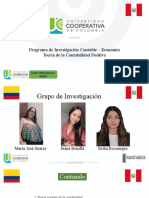 Teoria de La Contabilidad Positiva PDF