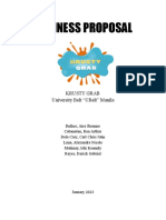 Business Proposal - G7 PDF
