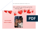 Tener Amor Es Sufrirlo Tod1 PDF