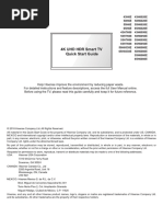 Sharp Lc-65p6000u Lc-55p6000u 55p62 User Manual | PDF