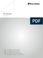 Ed1 A-Series-Uv Installation-And-User-Manual All Screen PDF