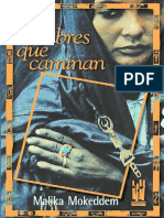 Los Hombres Que Caminan Malika Mokeddem PDF