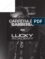 Programa Barberia - Lucky Company PDF
