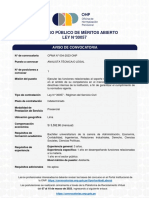 Bases Cpma N°004-2023-Onp PDF