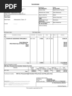 Ajay Kumar Invoice 1308 PDF