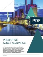 Brochure SE-LIO PredictiveAssetAnalytics 01-18