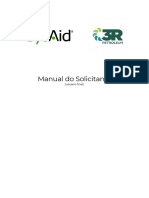 Manual Do Solicitante - 3R Petroleum - SysAid