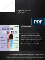 Presentación Roles