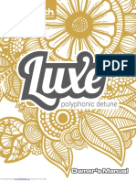 Luxe PDF
