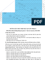 Huong Dan Bai Tap Lon Nhom 1 PDF