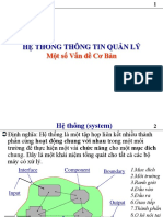 Nhung Van de Co Ban PDF