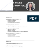 CV Daniela Obando PDF