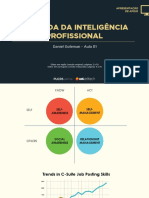 Curso Gratuito - Daniel Goleman