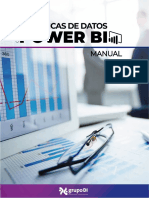 Manual Analítica de Datos Con Power BI (Junio 22)