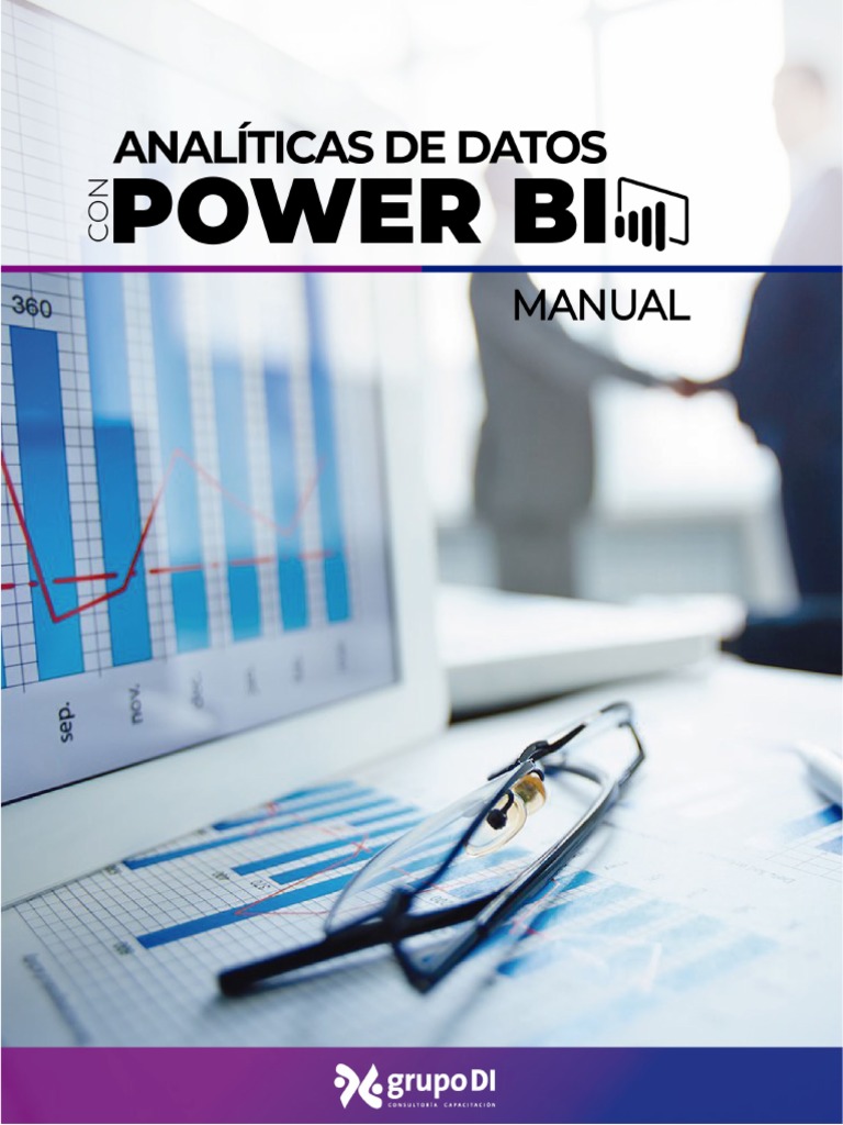 Manual Analítica de Datos Con Power BI (Junio 22) | PDF | Análisis de ...