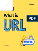 What Is URL ?