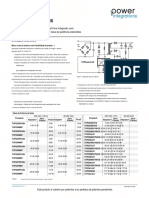 Topswitch-Hx Family Datasheet-2