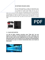 Dispositivos de Almacenamiento