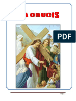 Via Crucis