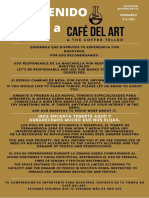 CafeDelArt PDF