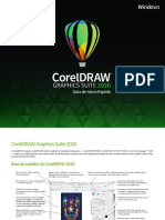 Apostila CorelDRAW Graphics Suite 2020