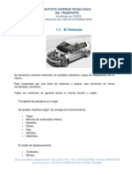 El Vehículo PDF