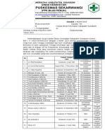 Form Rekom