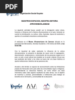 PDF Documento