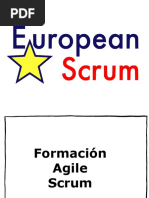 Diapositivas Curso Scrum Master v1 PDF