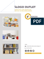 Catalogo Outlet CCESL