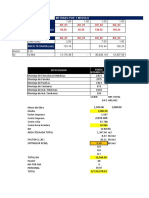 Presupuesto Meta - Proyectos - Montaje - Rev1