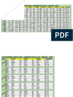 PC - Horario 2023