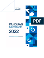 Panduan Seminar SPs IPB 2022