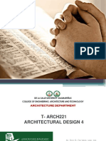 T - ARCH221 Lecture Rule 7 and 8 2272023 PDF