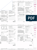 Tests - PDF MY LIFE