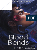 Blood Bonds PDF