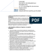 A.I. N°2 (Investigación Asociaciones Profesionales) PDF