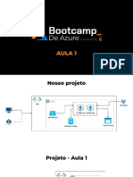 Apostila Bootcamp de Azure - Aula 1