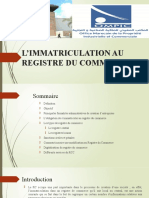 Immatriculation au RC v4.pptx