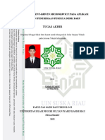 Paper - Umar Syarif PDF