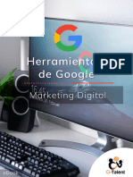 Herramientas de Google para atraer visitantes