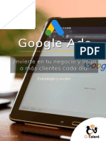 Guía Google Ads - Estrategia y Acción PDF