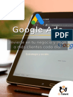 Guía completa de Google Ads