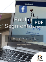 Guía Segmentación_Facebook Ads - Estrategia y acción