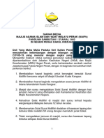 Maipk-Siaran Media Panduan Aktiviti 1 Syawal Di Masjid Dan Surau-11.5.2021