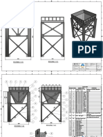 Plano - Torre Tolva