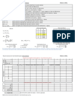 Cal - Esc - Lin TDEC