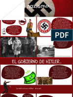 El régimen de Hitler