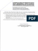 Pengumuman Akhir Pamsimas 2023 Malut PDF